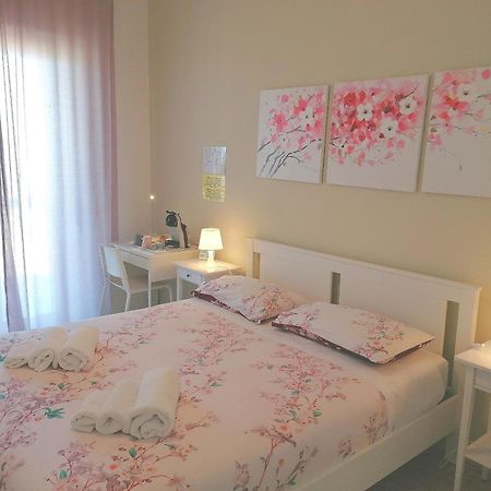 Tanzi Home Bari Dış mekan fotoğraf