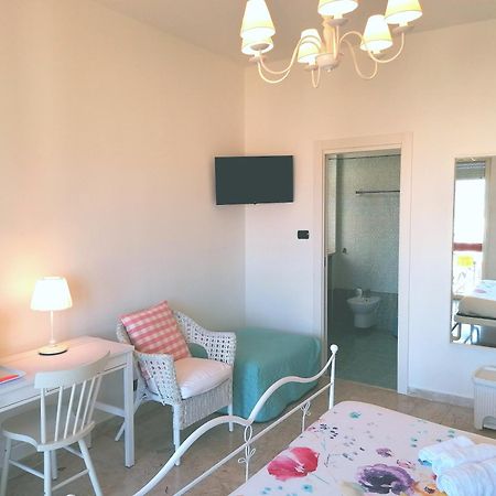 Tanzi Home Bari Dış mekan fotoğraf