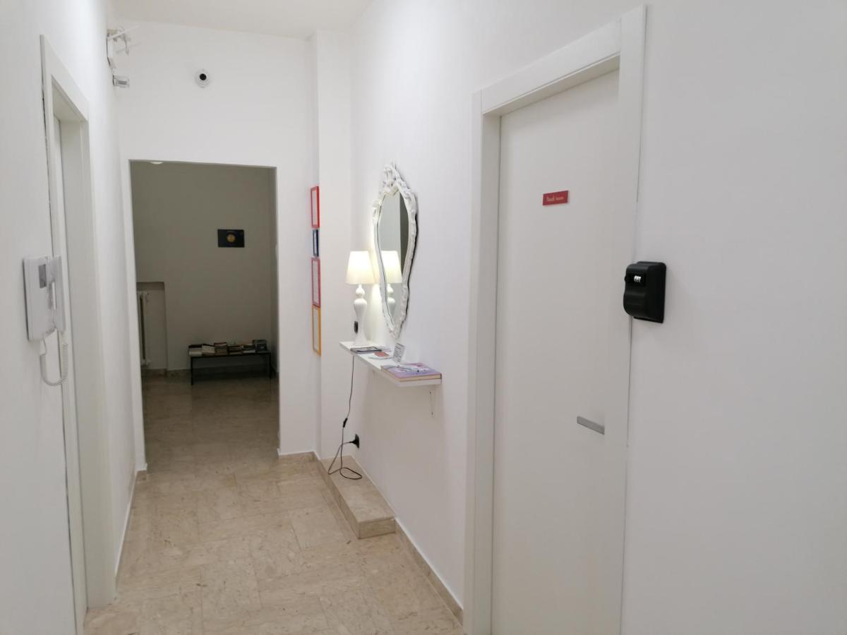 Tanzi Home Bari Dış mekan fotoğraf