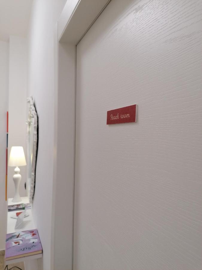 Tanzi Home Bari Dış mekan fotoğraf