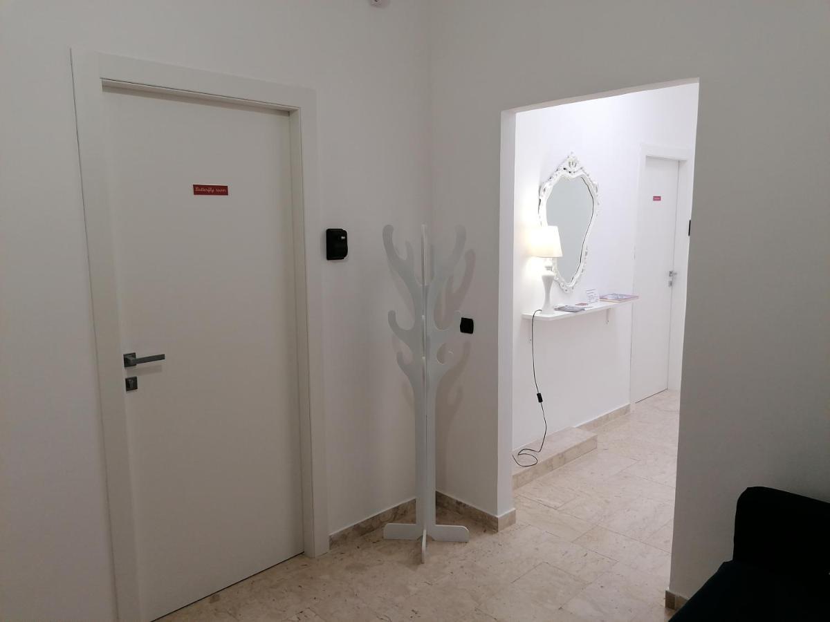 Tanzi Home Bari Dış mekan fotoğraf