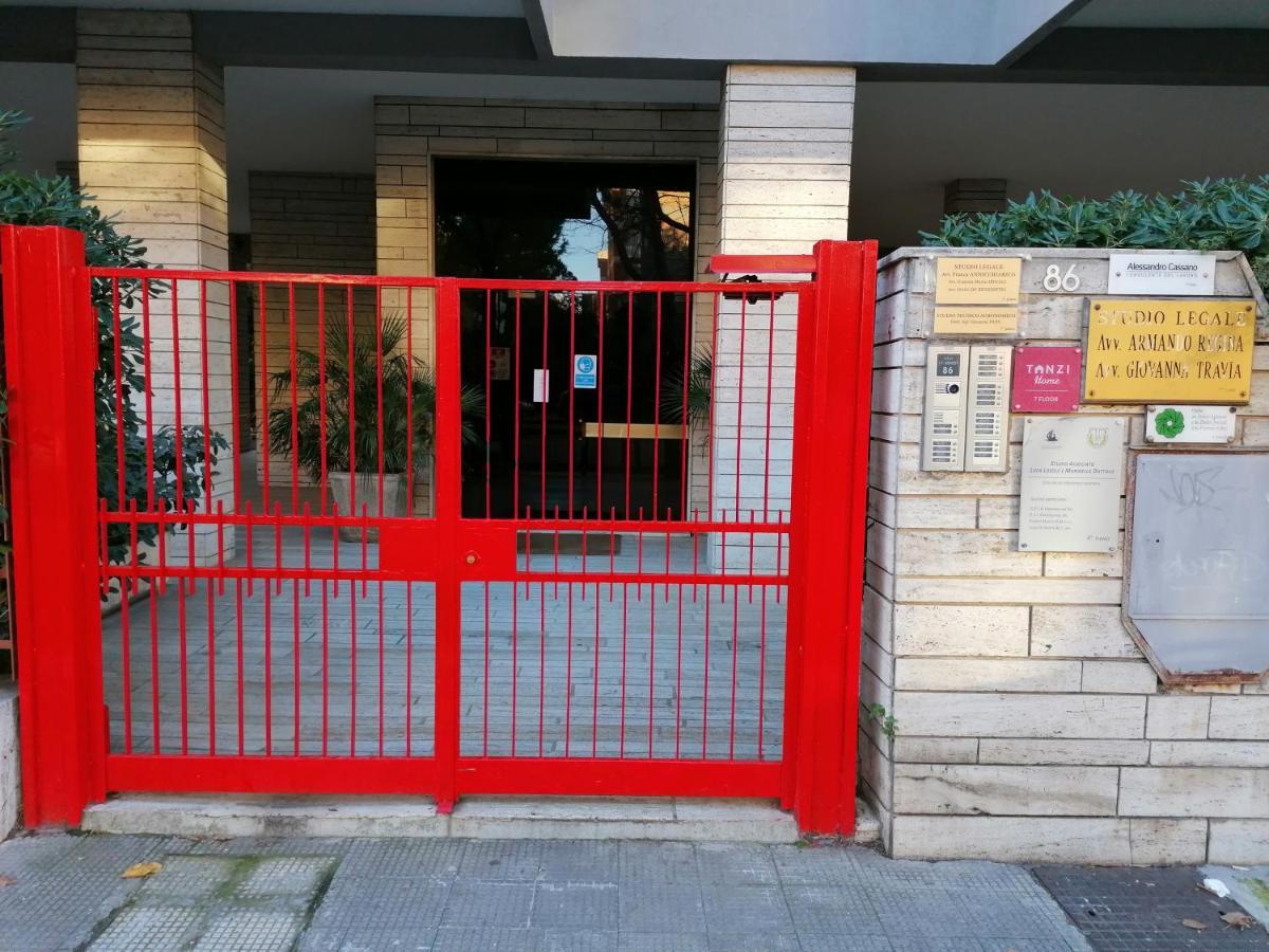 Tanzi Home Bari Dış mekan fotoğraf