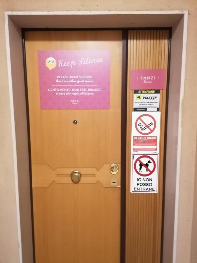 Tanzi Home Bari Dış mekan fotoğraf