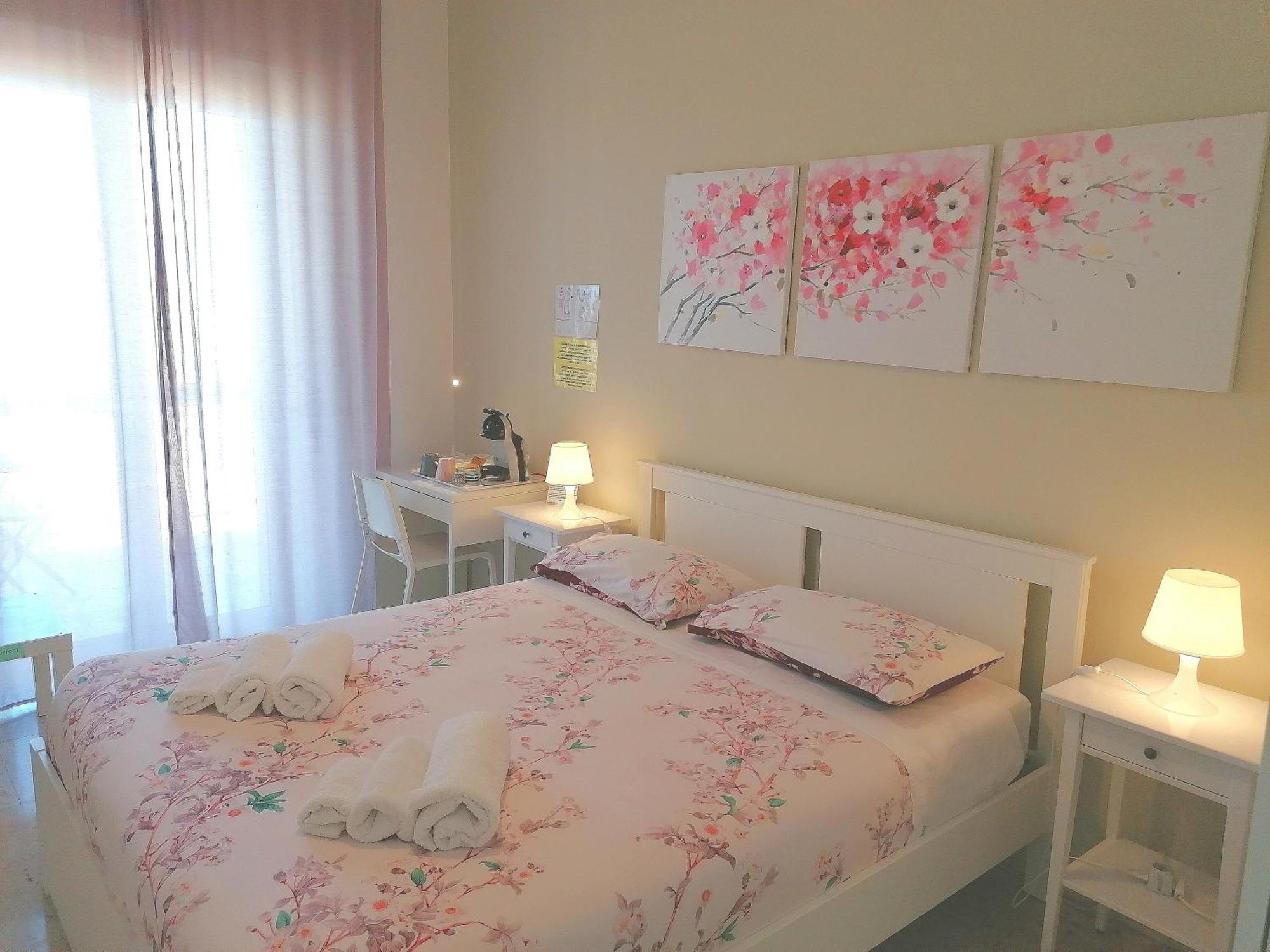 Tanzi Home Bari Dış mekan fotoğraf