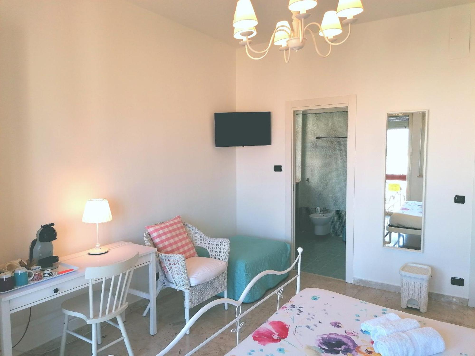Tanzi Home Bari Dış mekan fotoğraf