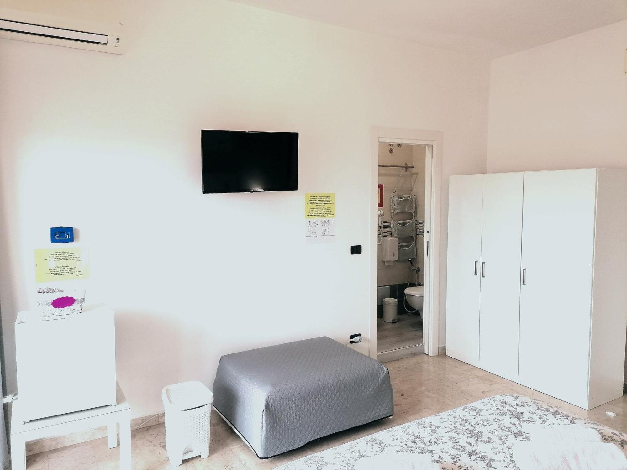 Tanzi Home Bari Dış mekan fotoğraf