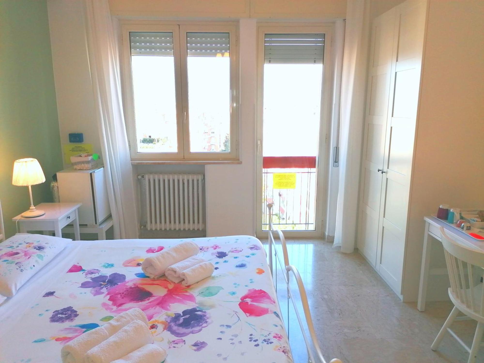 Tanzi Home Bari Dış mekan fotoğraf
