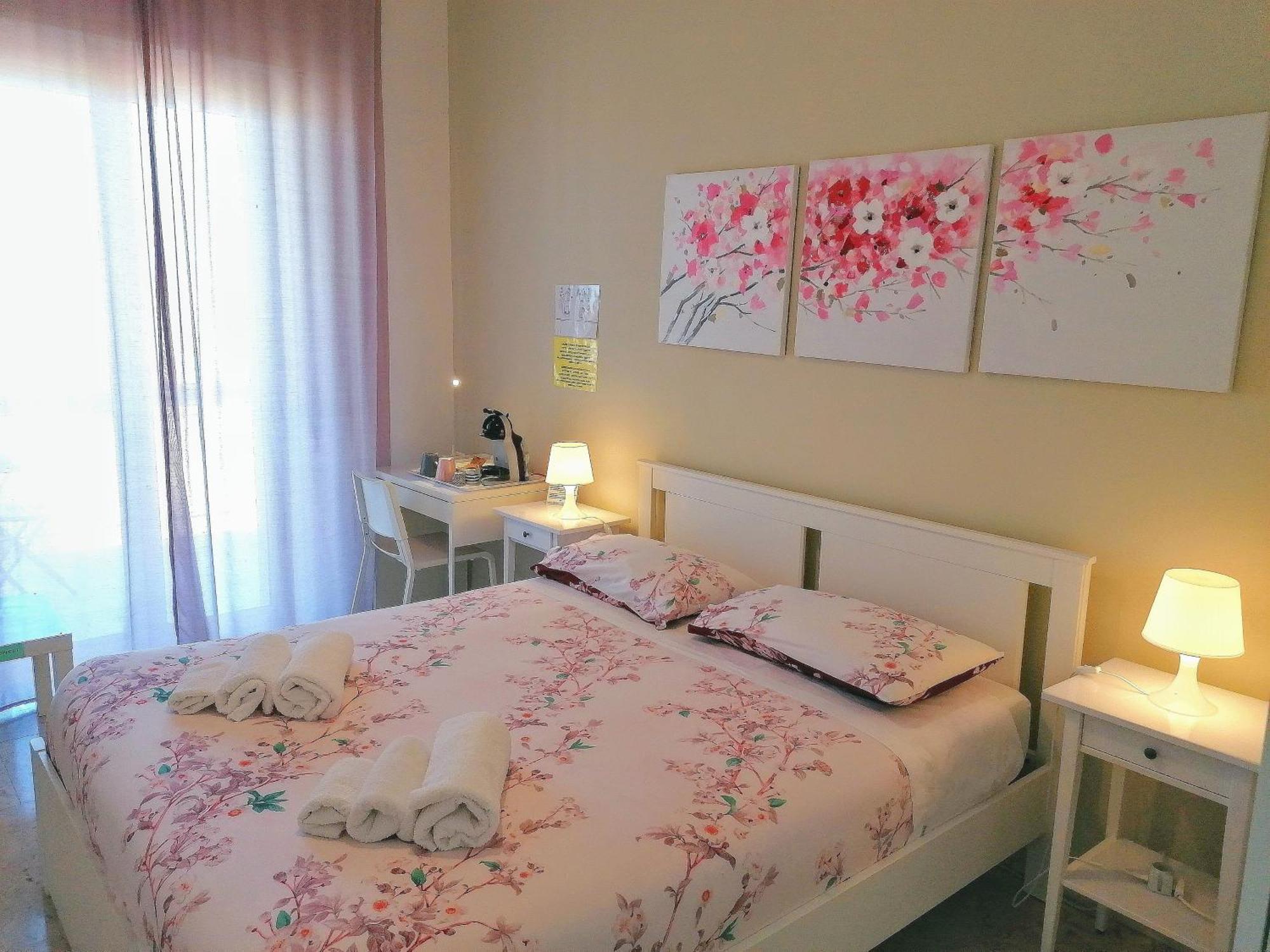 Tanzi Home Bari Dış mekan fotoğraf