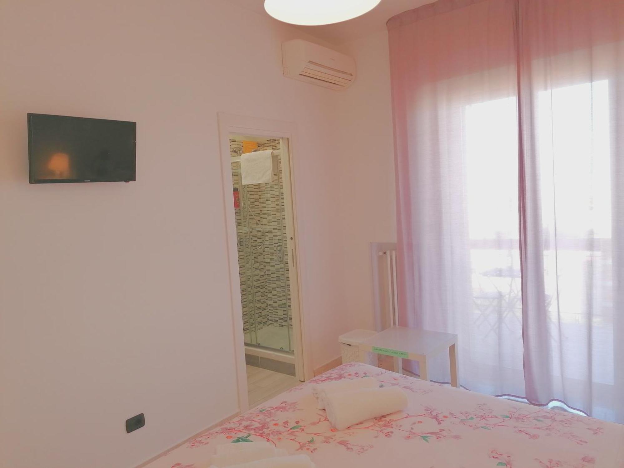 Tanzi Home Bari Dış mekan fotoğraf