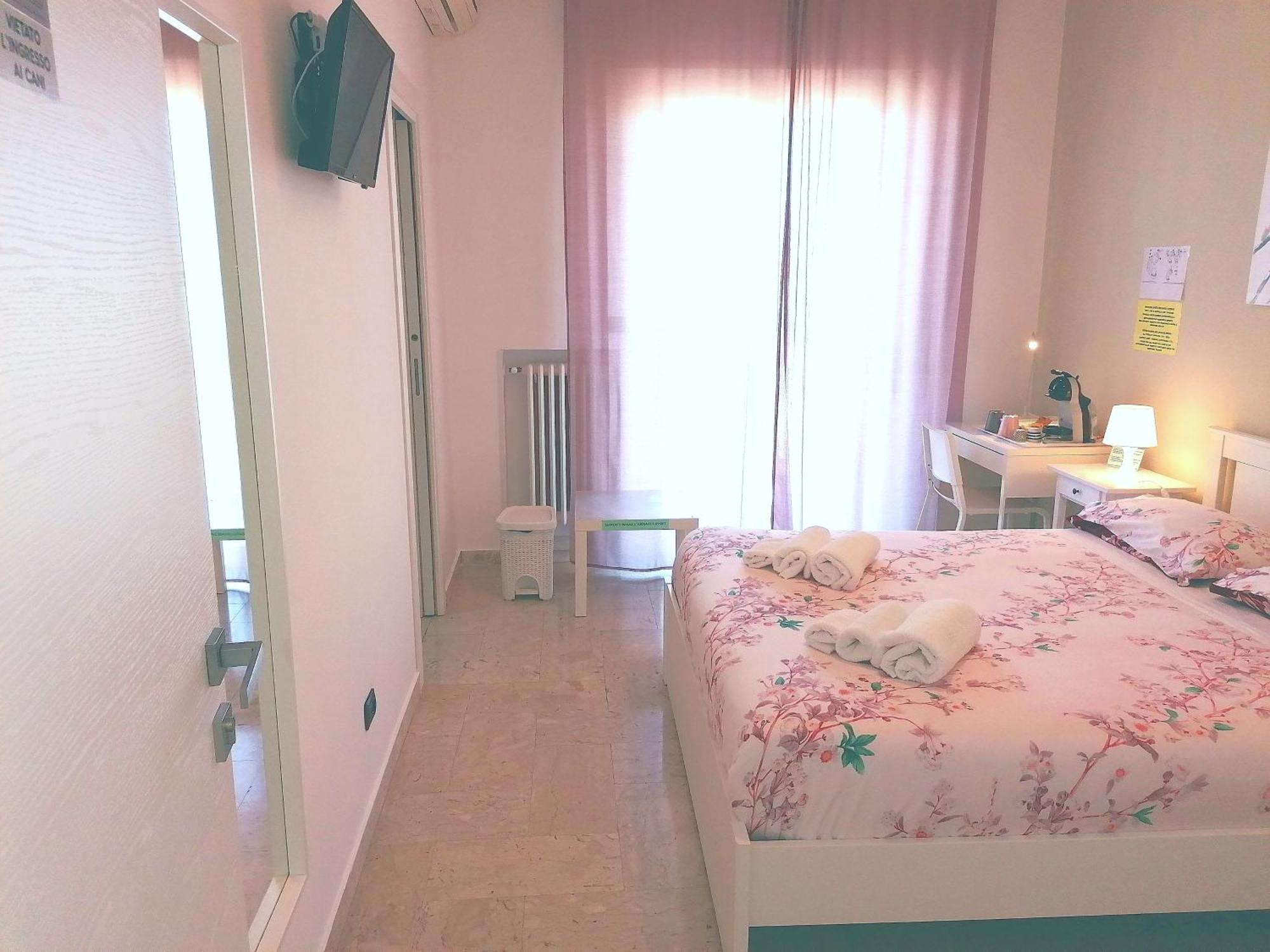 Tanzi Home Bari Dış mekan fotoğraf