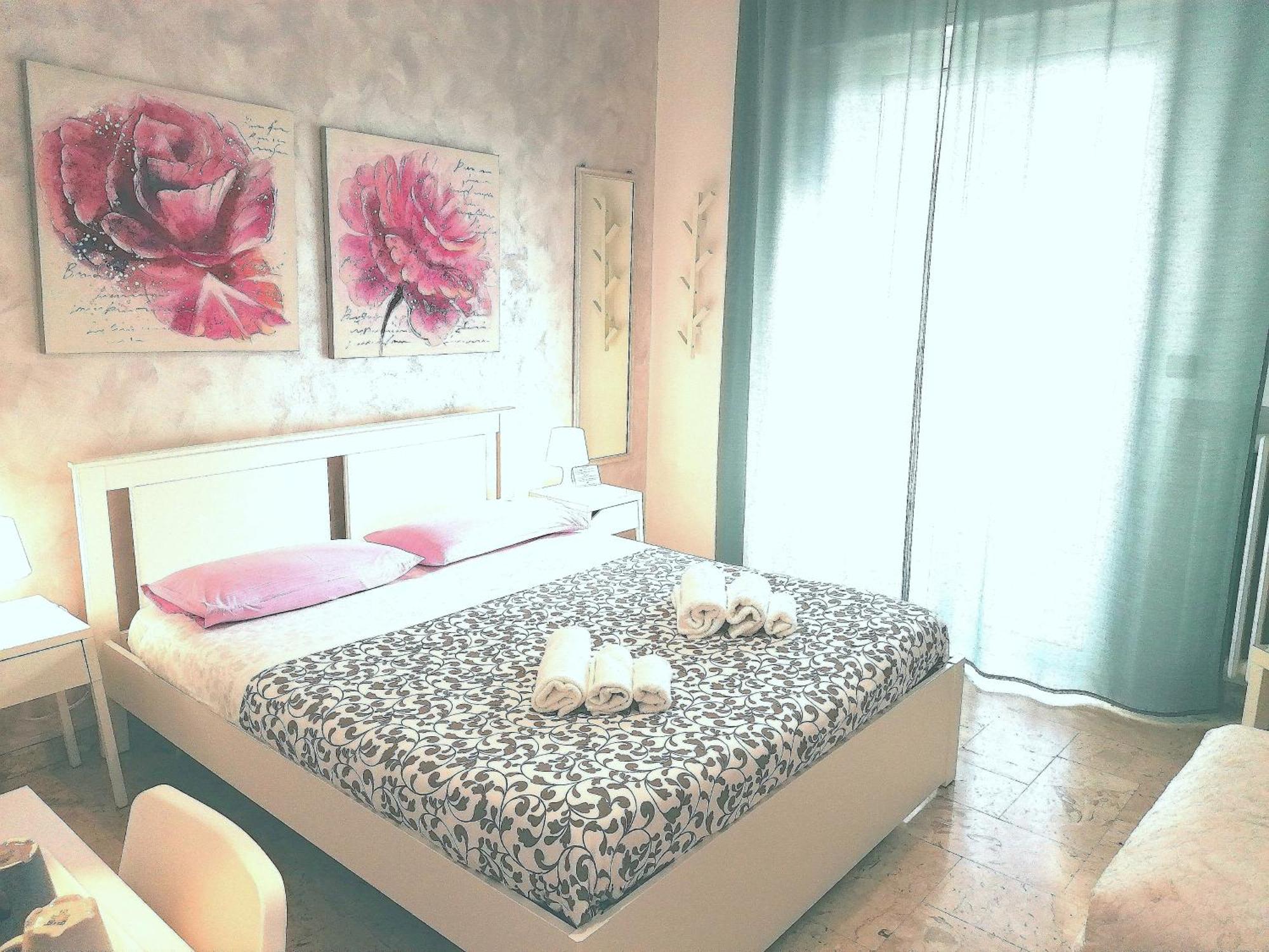 Tanzi Home Bari Dış mekan fotoğraf