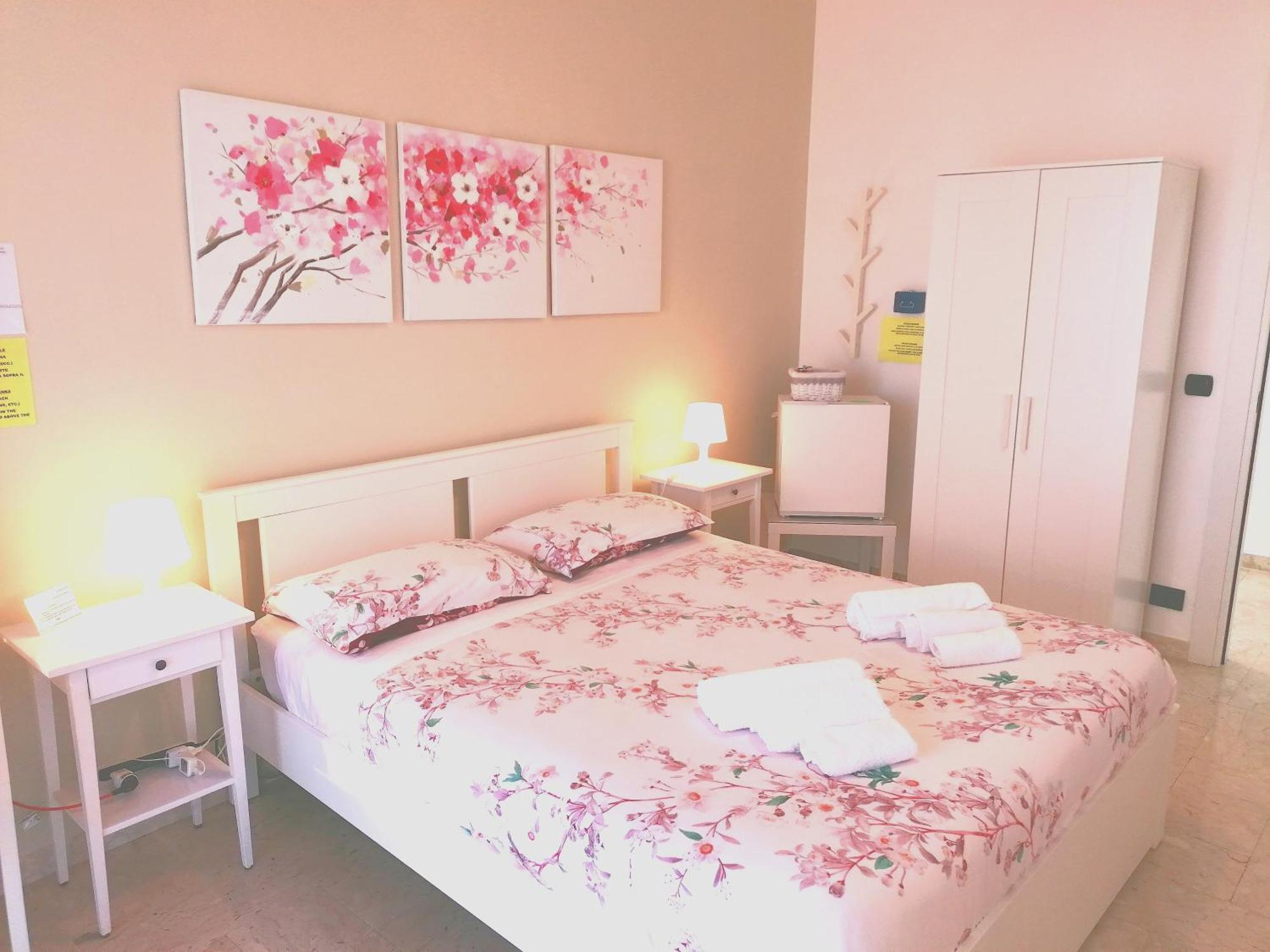 Tanzi Home Bari Dış mekan fotoğraf