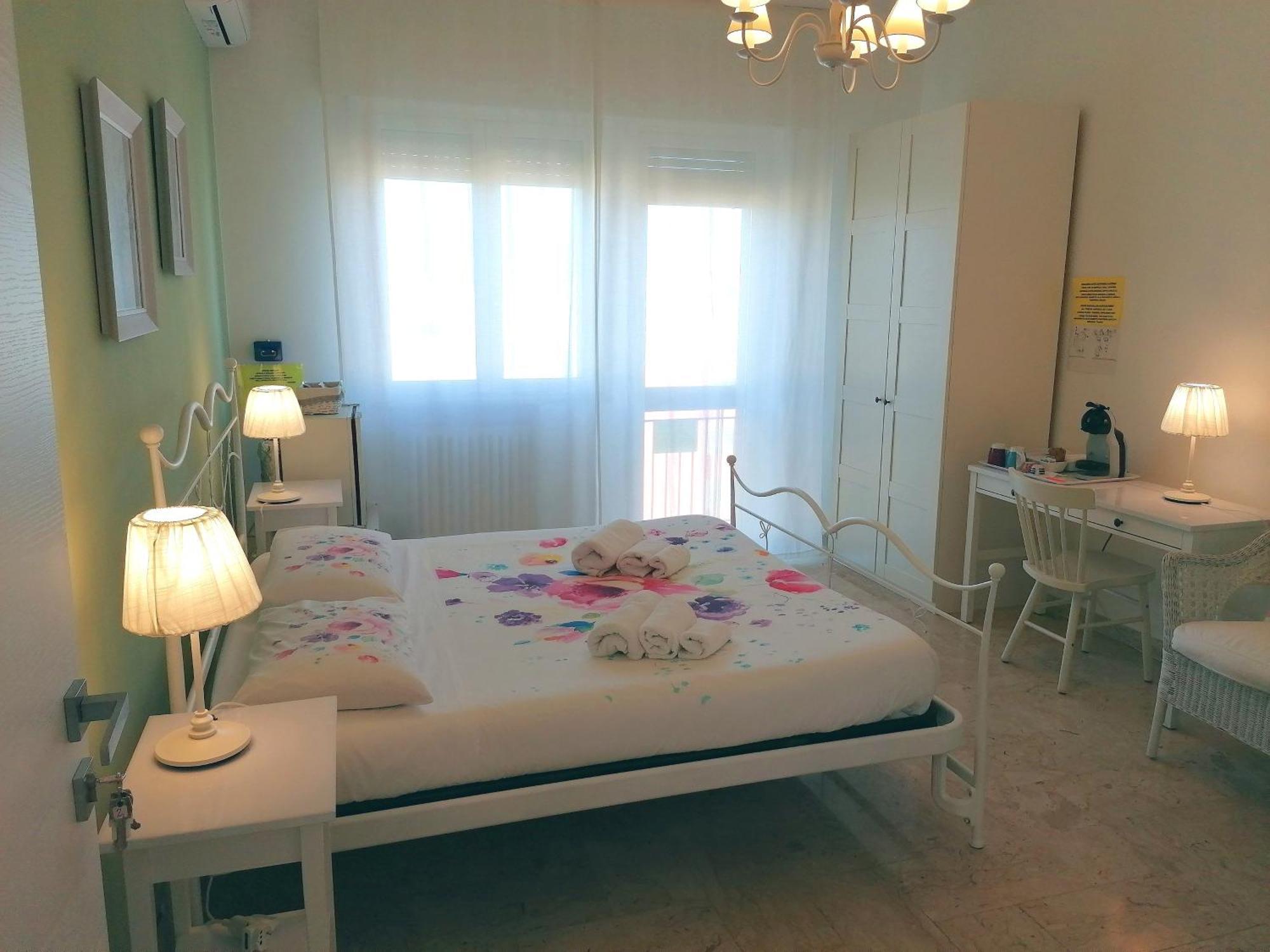 Tanzi Home Bari Dış mekan fotoğraf