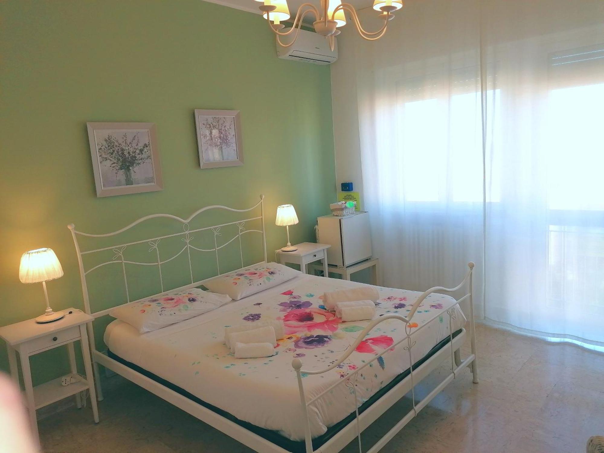 Tanzi Home Bari Dış mekan fotoğraf
