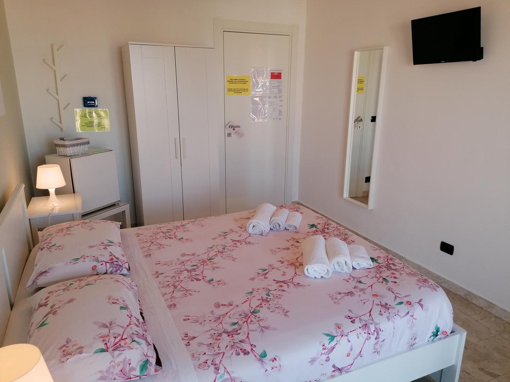 Tanzi Home Bari Dış mekan fotoğraf