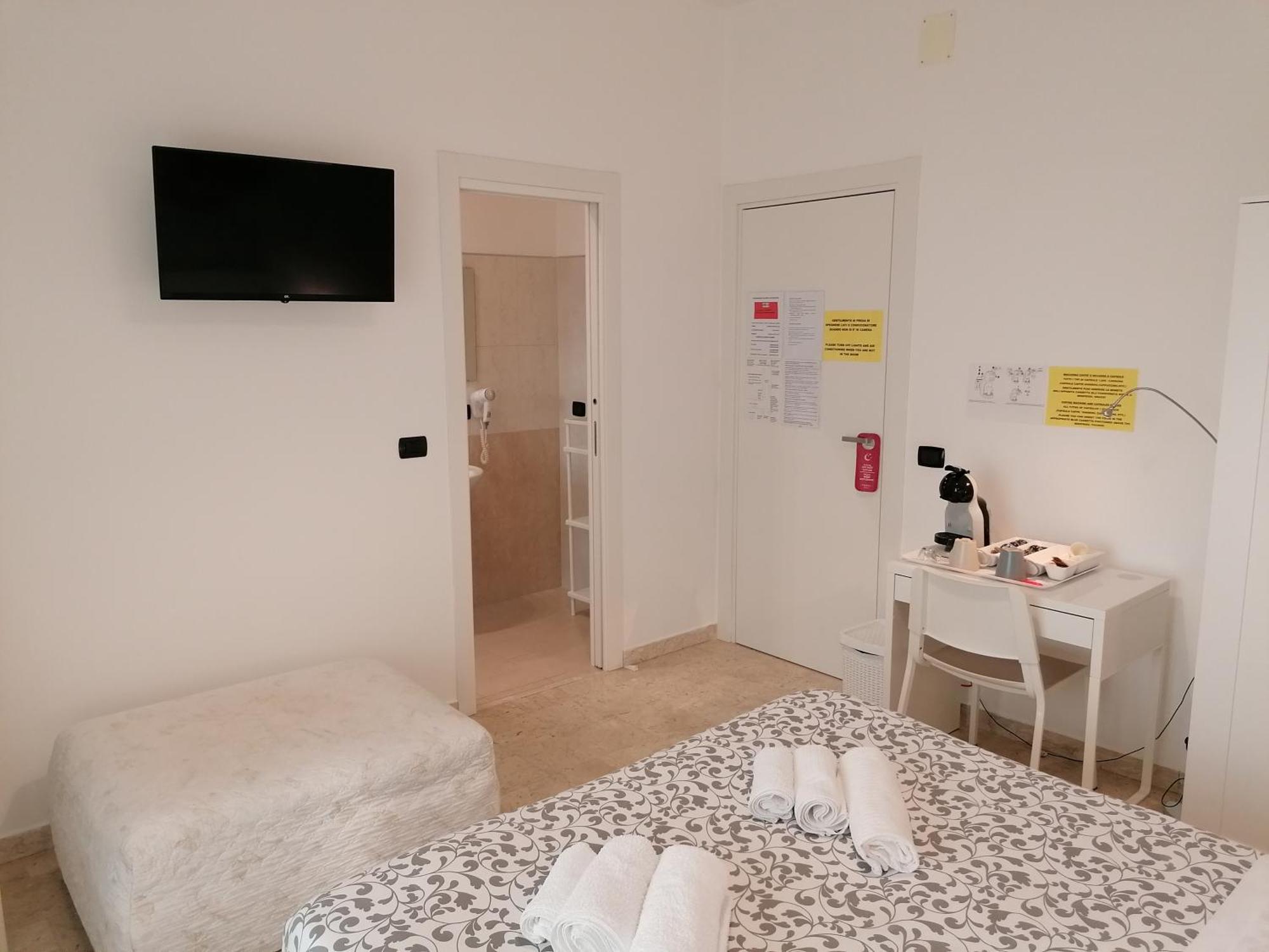 Tanzi Home Bari Dış mekan fotoğraf