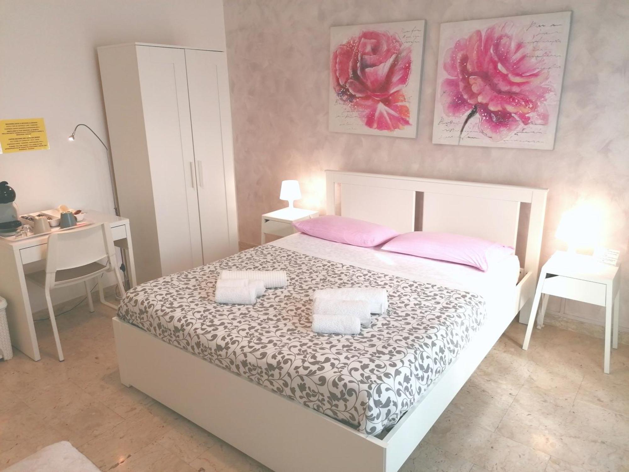 Tanzi Home Bari Dış mekan fotoğraf