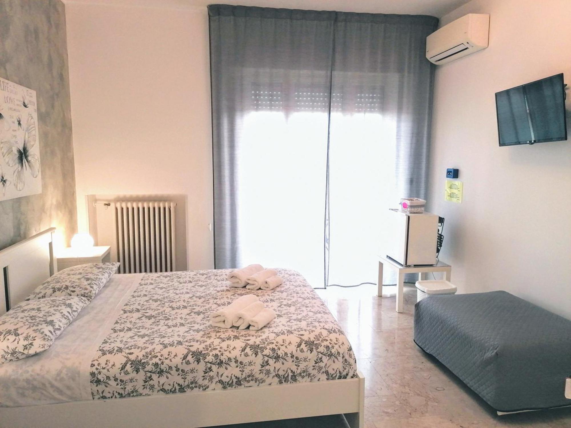 Tanzi Home Bari Dış mekan fotoğraf