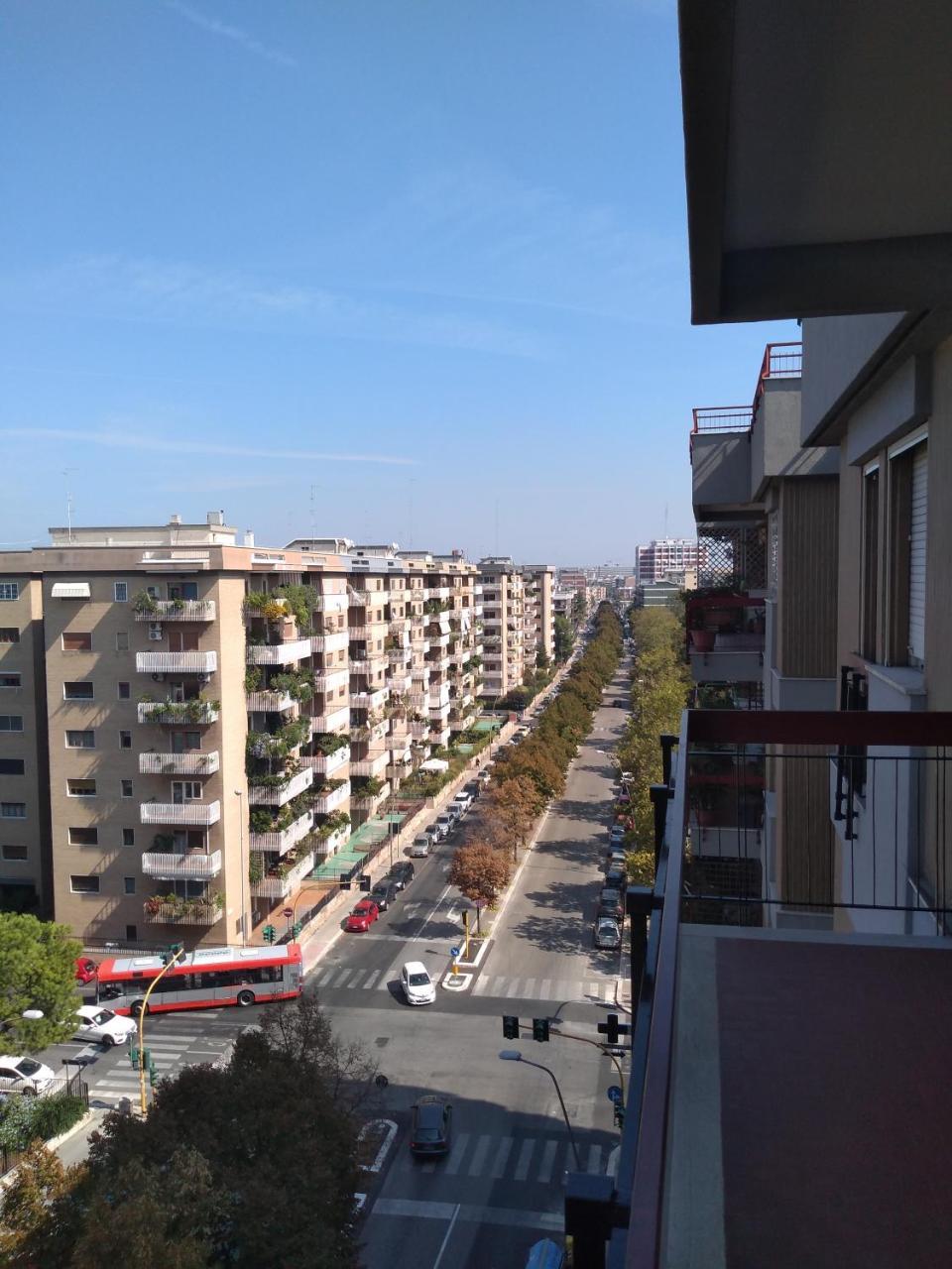 Tanzi Home Bari Dış mekan fotoğraf