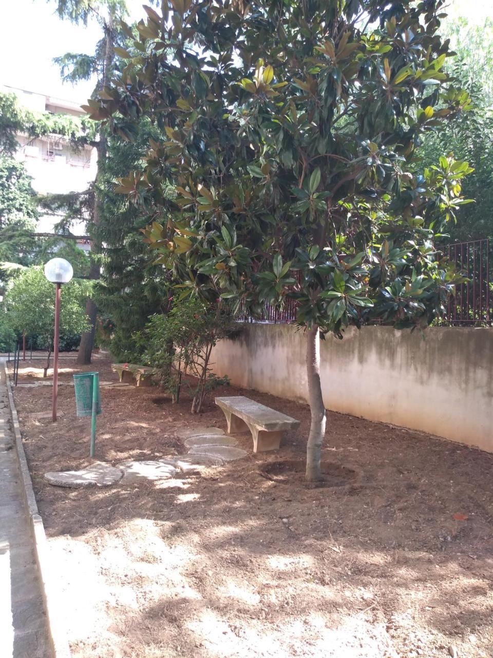 Tanzi Home Bari Dış mekan fotoğraf