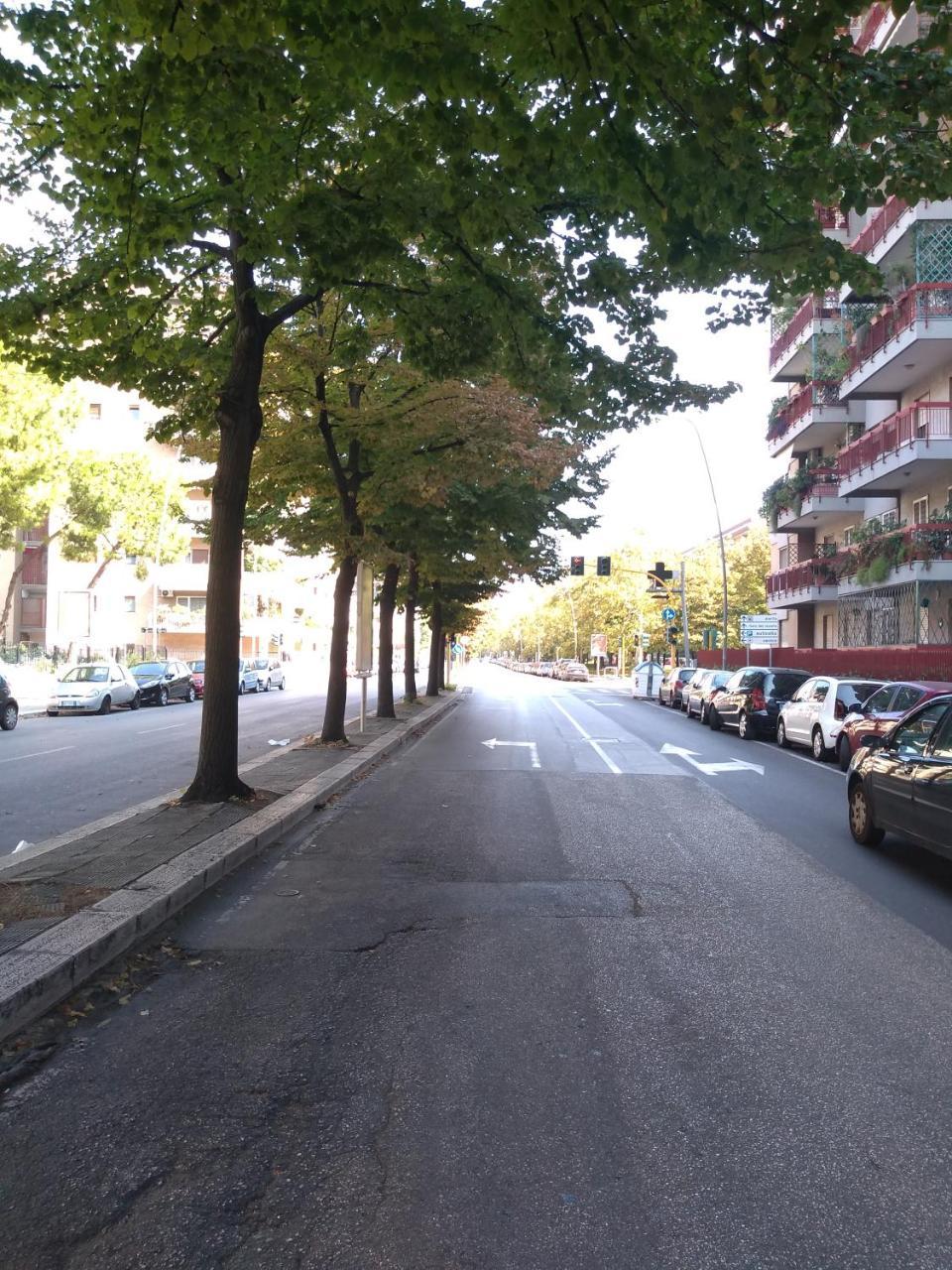 Tanzi Home Bari Dış mekan fotoğraf
