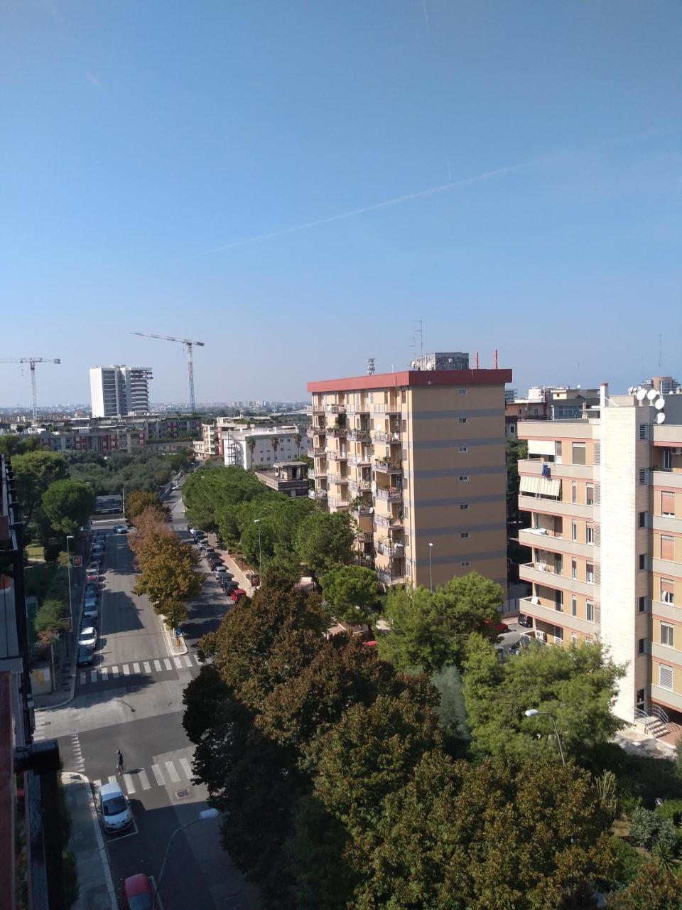 Tanzi Home Bari Dış mekan fotoğraf
