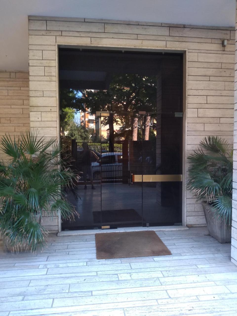 Tanzi Home Bari Dış mekan fotoğraf