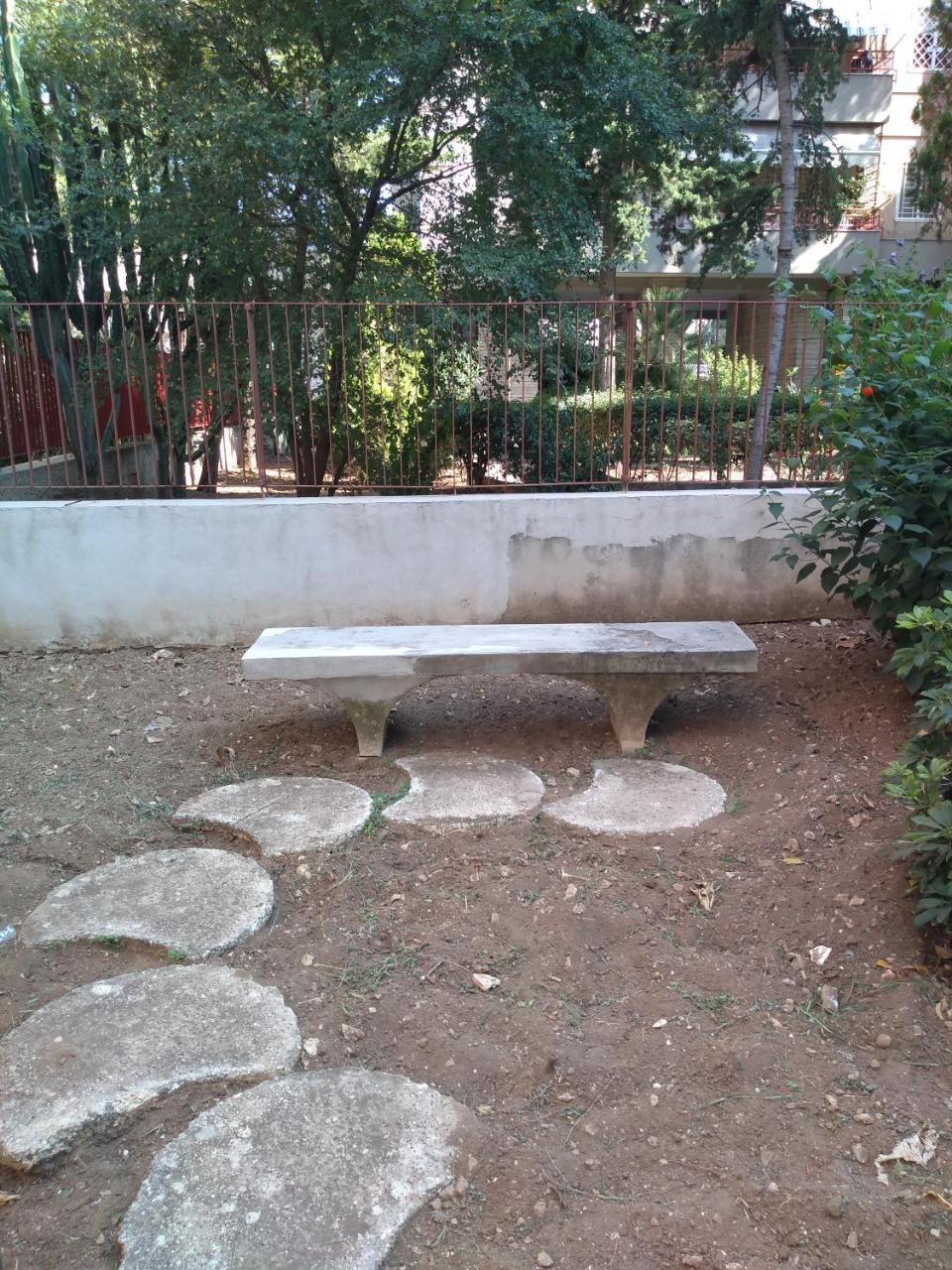Tanzi Home Bari Dış mekan fotoğraf