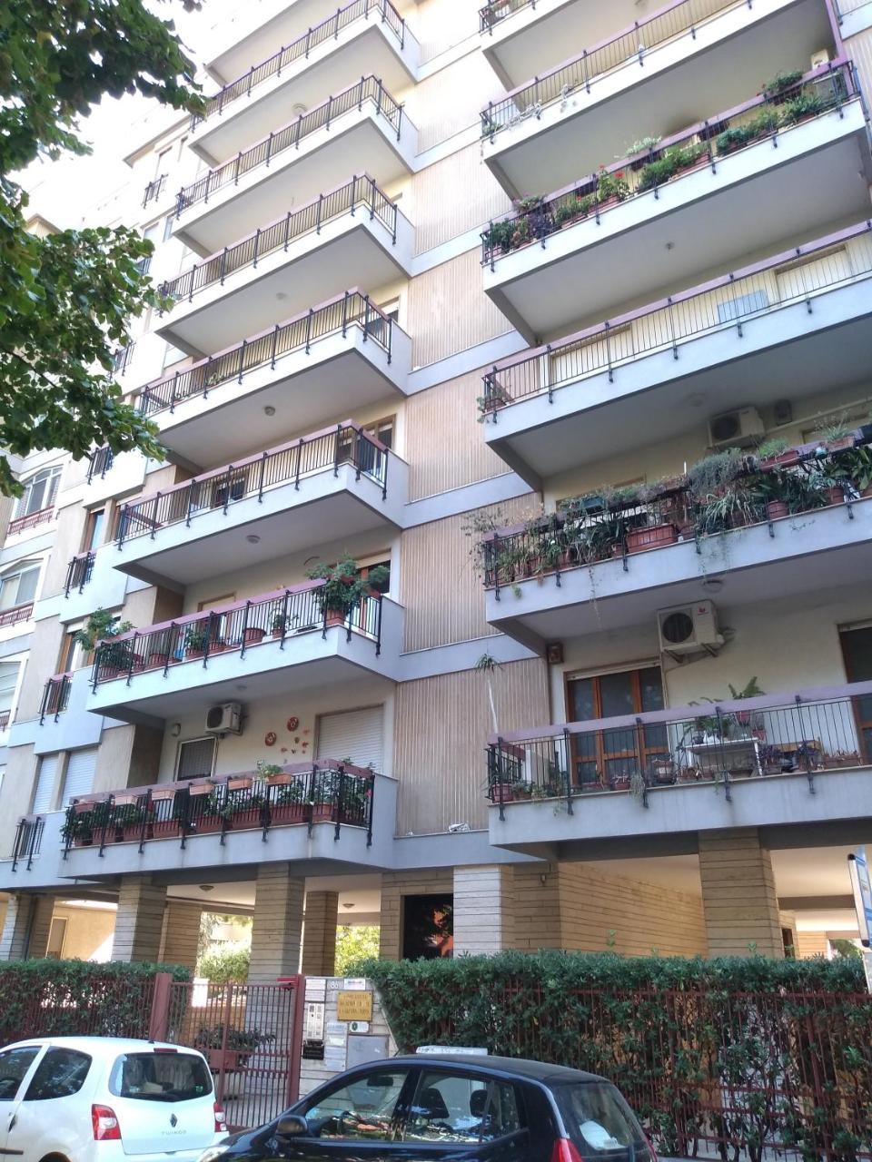 Tanzi Home Bari Dış mekan fotoğraf