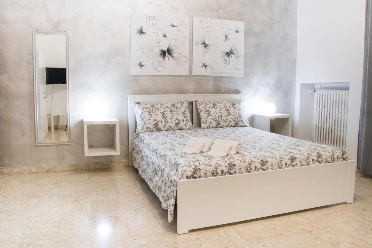 Tanzi Home Bari Dış mekan fotoğraf