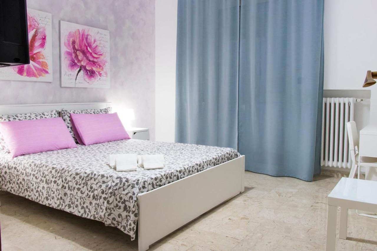 Tanzi Home Bari Dış mekan fotoğraf