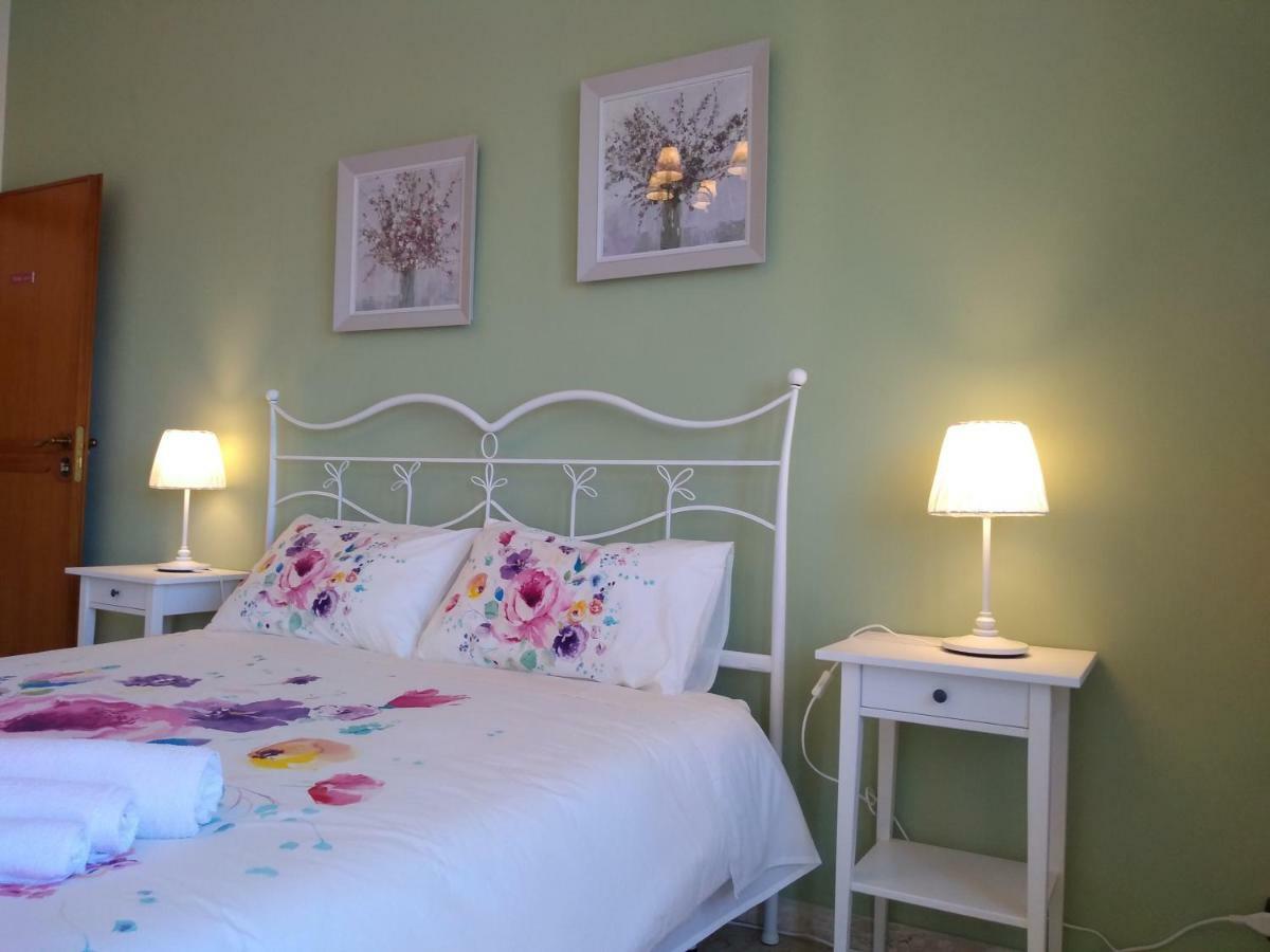 Tanzi Home Bari Dış mekan fotoğraf
