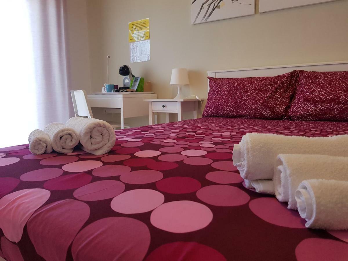 Tanzi Home Bari Dış mekan fotoğraf