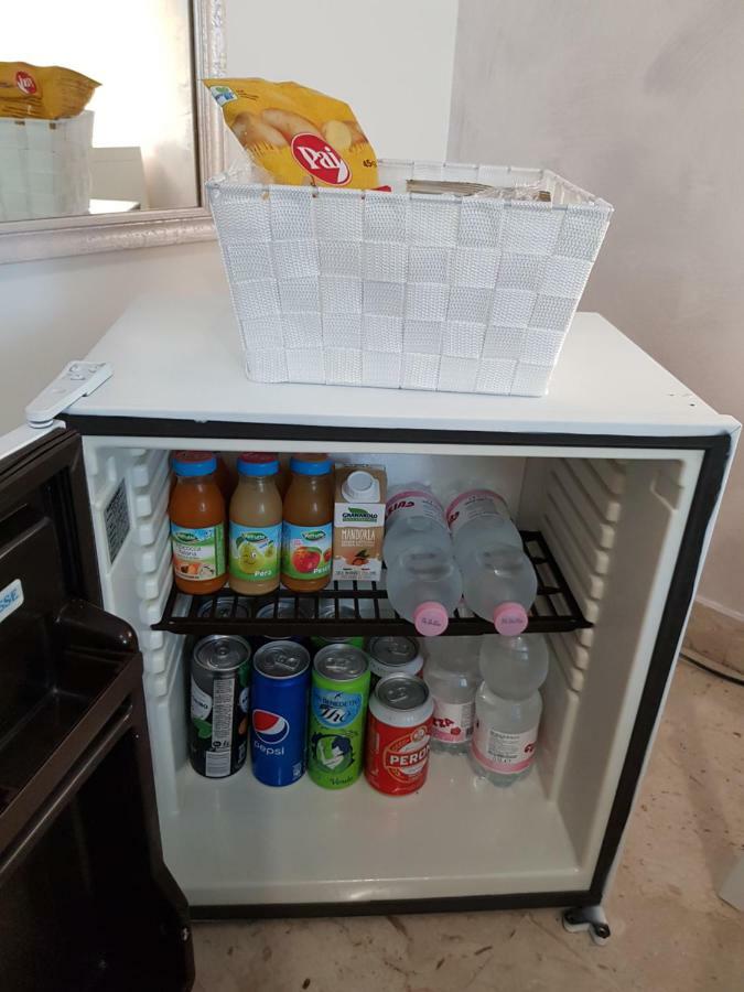 Tanzi Home Bari Dış mekan fotoğraf
