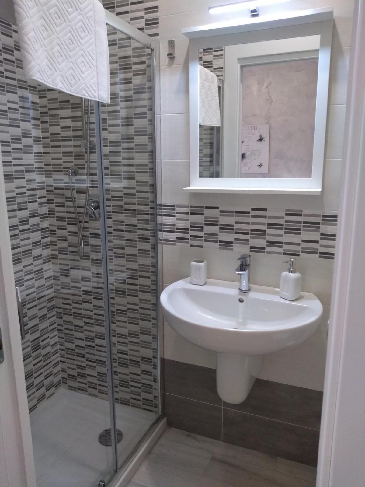 Tanzi Home Bari Dış mekan fotoğraf