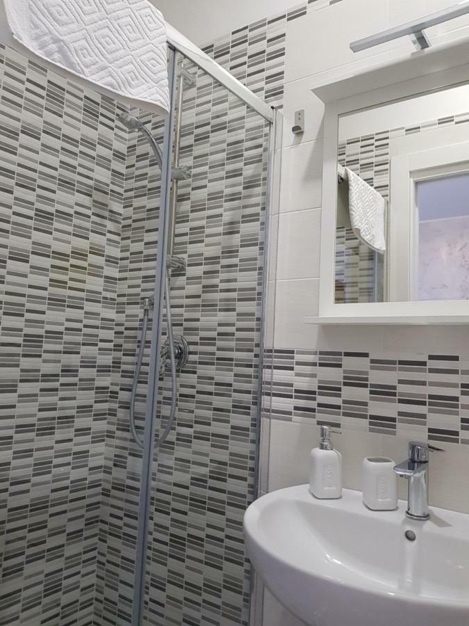 Tanzi Home Bari Dış mekan fotoğraf