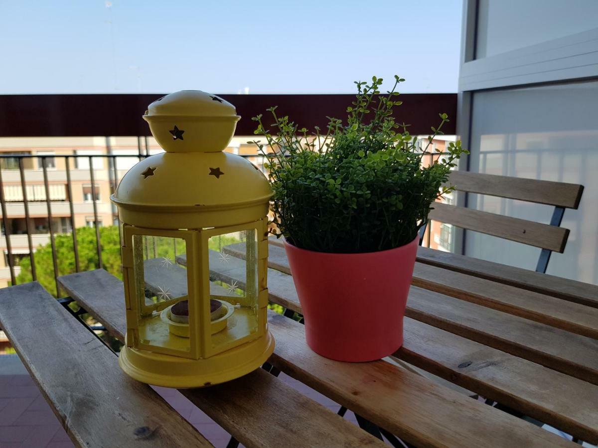 Tanzi Home Bari Dış mekan fotoğraf