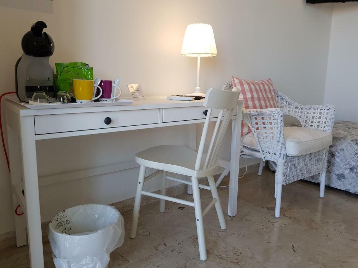 Tanzi Home Bari Dış mekan fotoğraf