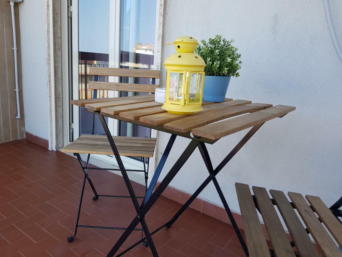 Tanzi Home Bari Dış mekan fotoğraf