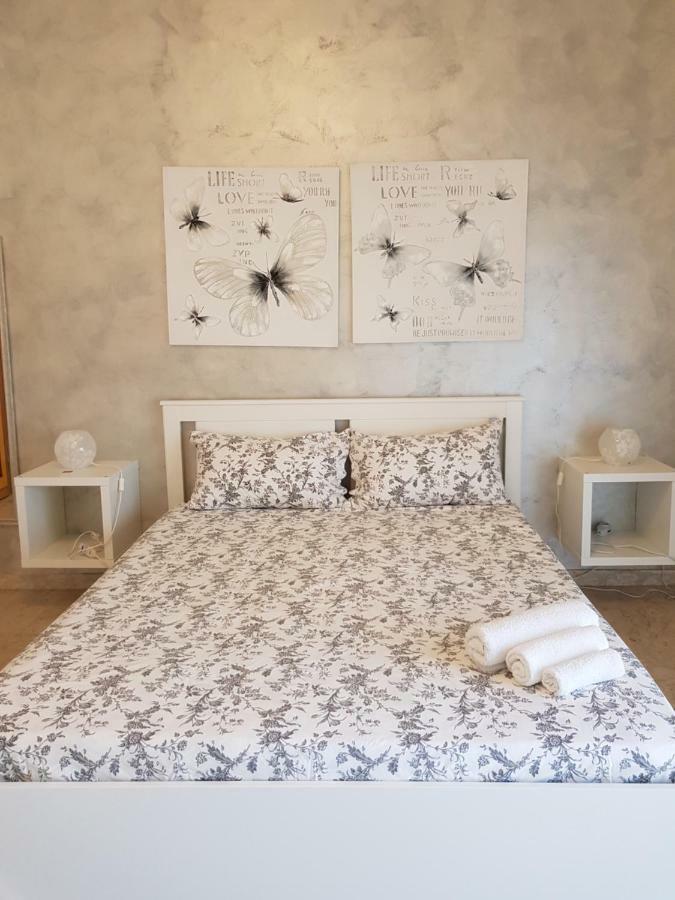 Tanzi Home Bari Dış mekan fotoğraf