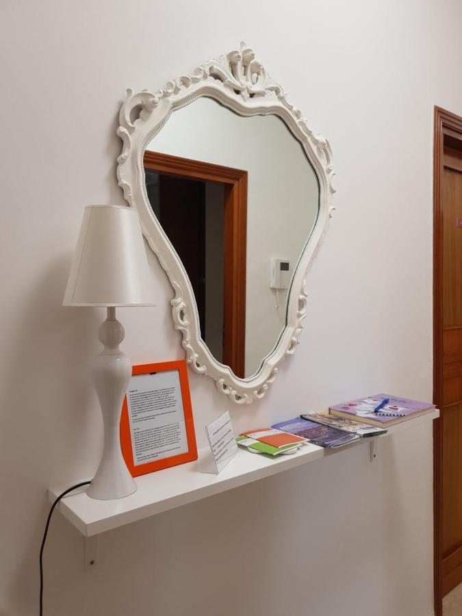 Tanzi Home Bari Dış mekan fotoğraf