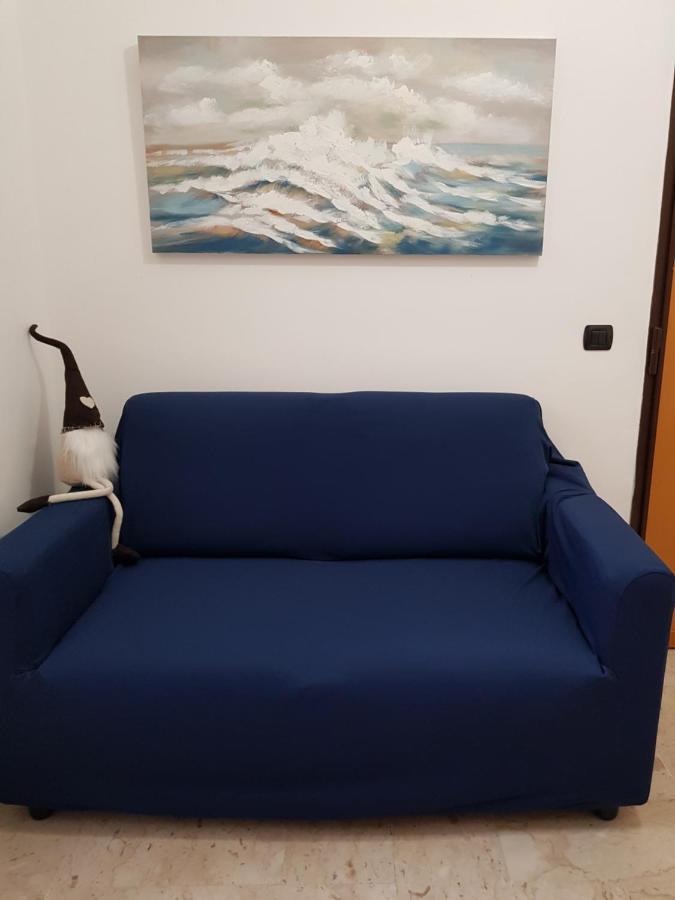 Tanzi Home Bari Dış mekan fotoğraf