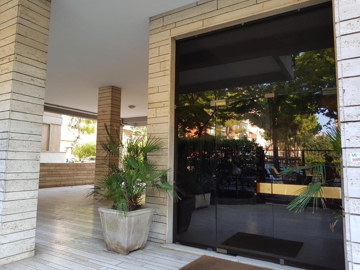 Tanzi Home Bari Dış mekan fotoğraf