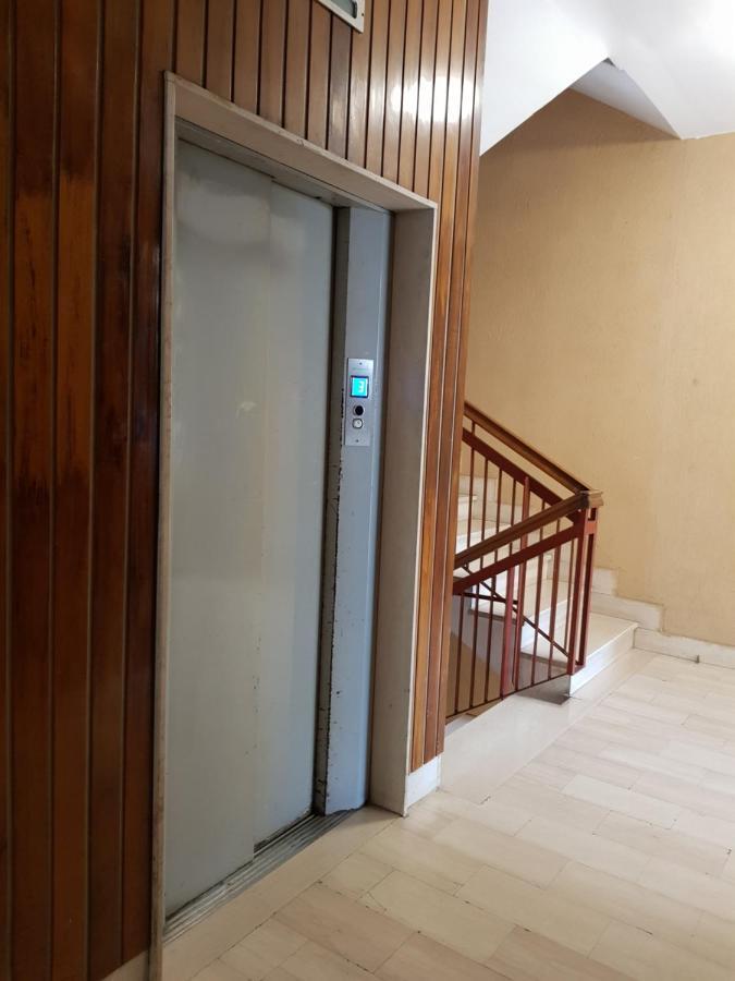 Tanzi Home Bari Dış mekan fotoğraf