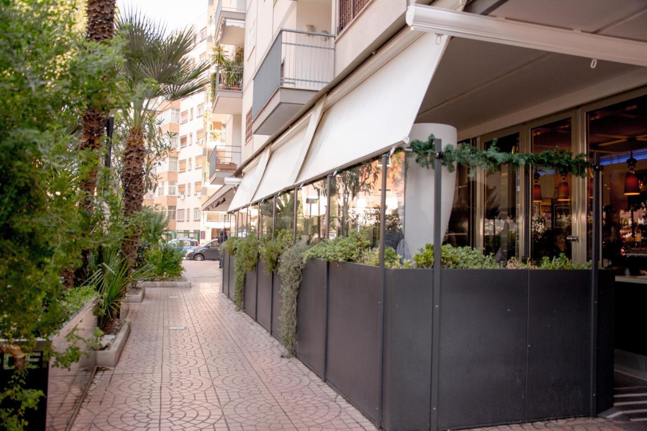 Tanzi Home Bari Dış mekan fotoğraf