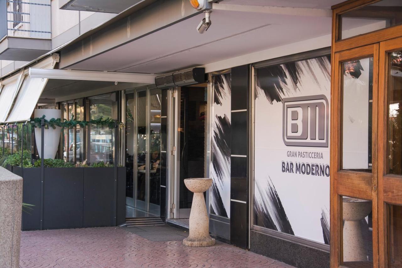 Tanzi Home Bari Dış mekan fotoğraf
